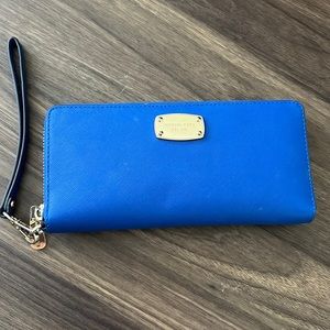 Michael Kors wallet